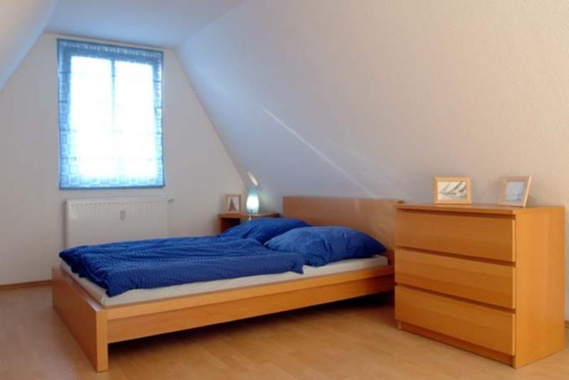 Ferienwohnung In Der Altstadt Warnemuende ロストック 部屋 写真